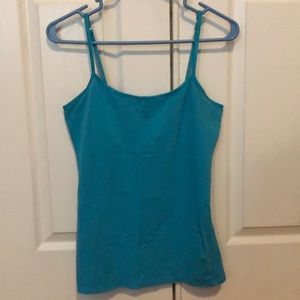 "So" Camisole size Large